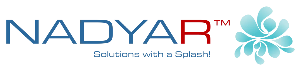 Nadyar Logo